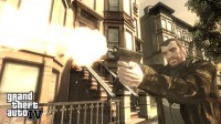 Grand Theft Auto IV + Crack